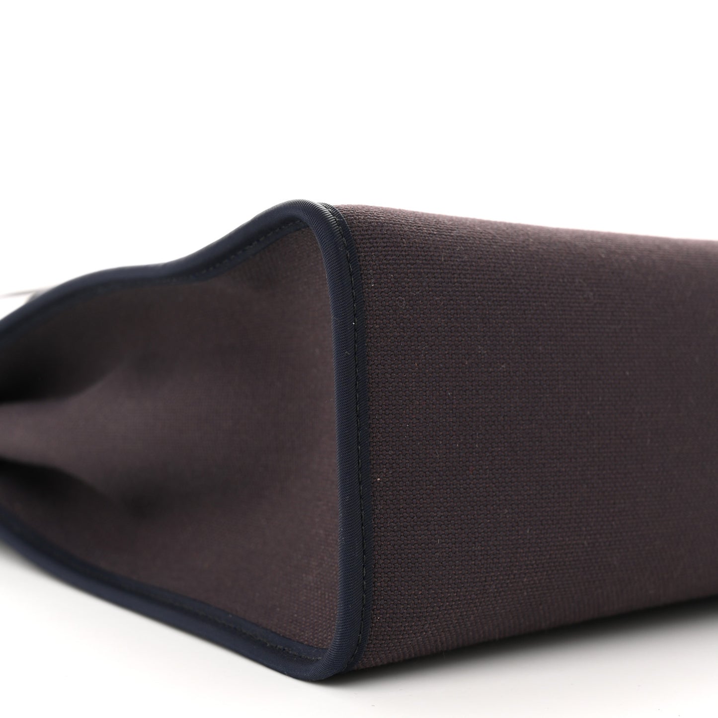 Military Toile Vache Hunter Herbag Zip PM 31 Prune Noir Marine