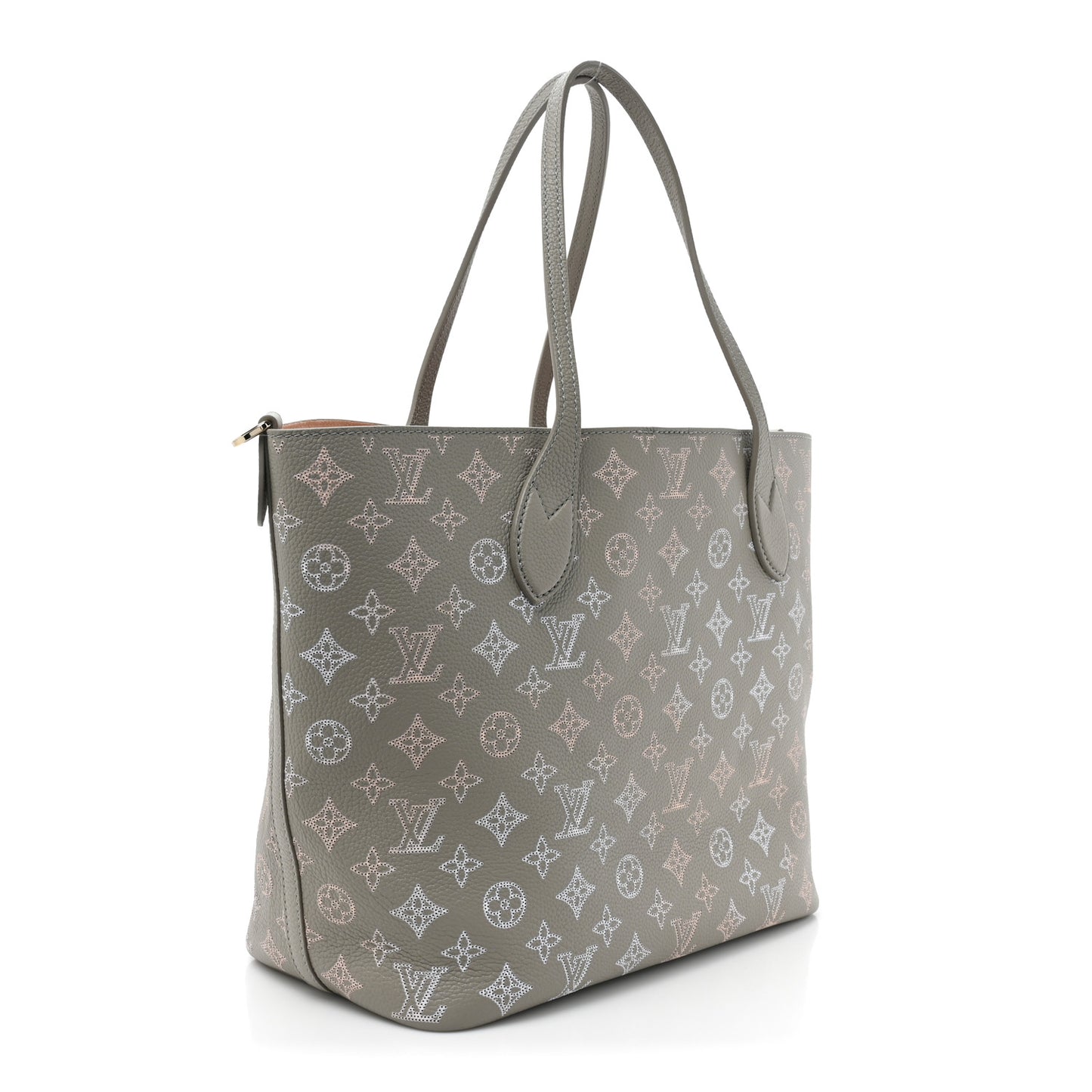 Mahina Blossom MM Grey
