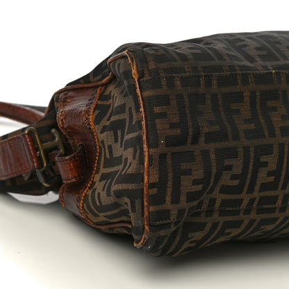 Fendi Zucca Bag De Jour Tobacco 12 of 39