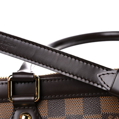 Louis Vuitton Damier Ebene Trevi GM 13 of 13