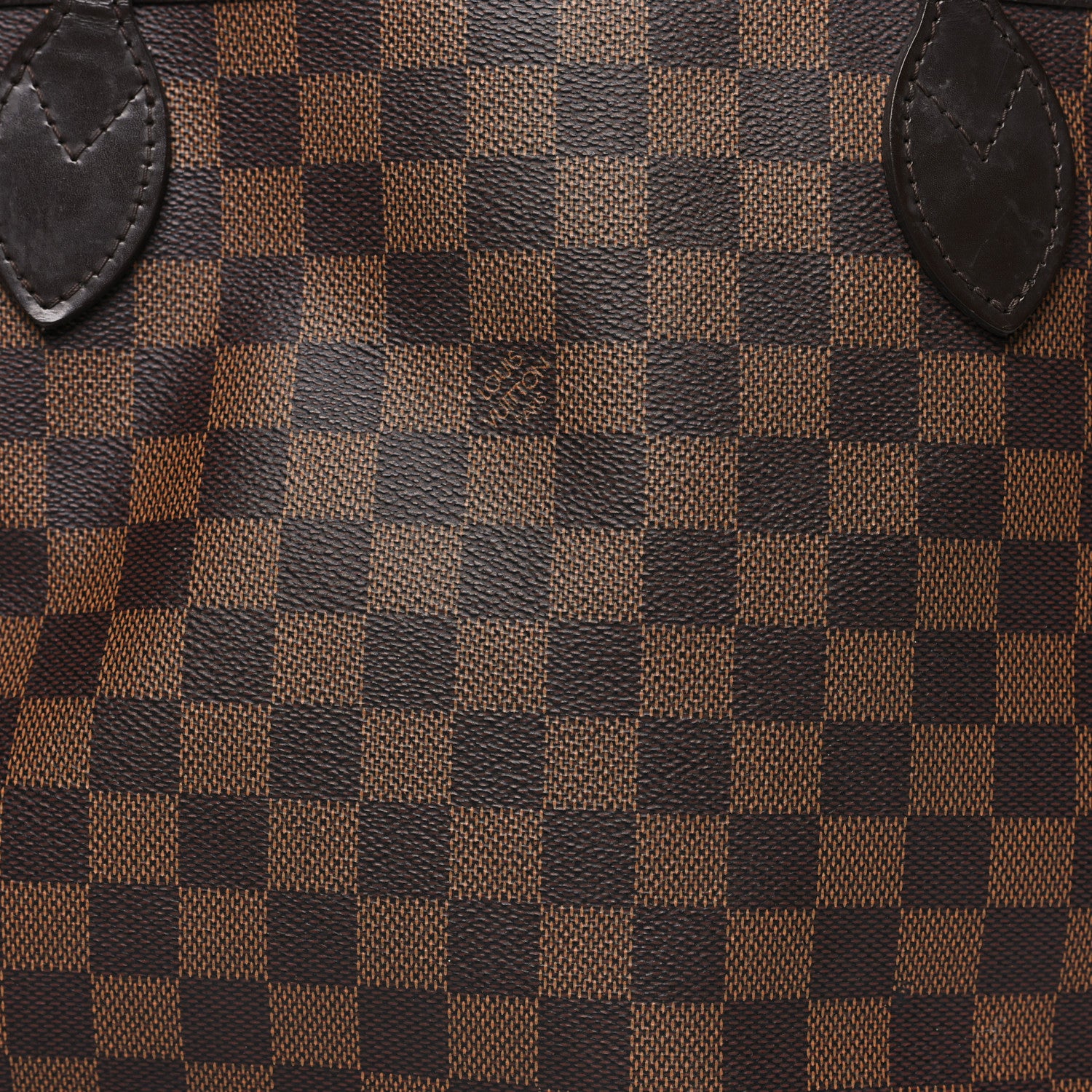 Louis Vuitton Damier Ebene Neo Neverfull MM 10 of 18