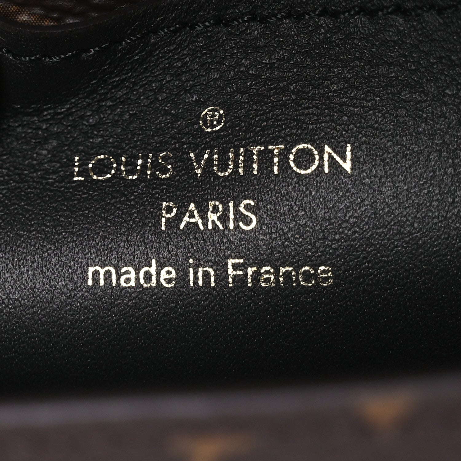 Louis Vuitton Monogram 30mm Daily Multi Pocket Belt 90 36 7 of 8