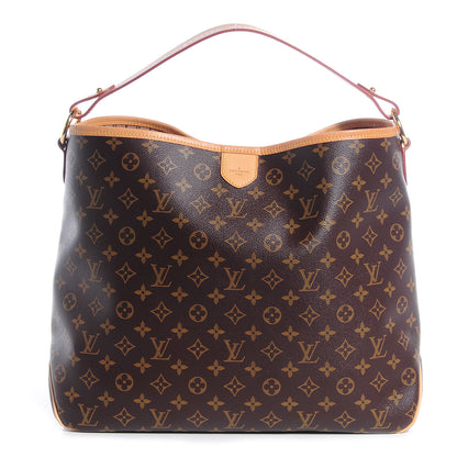 Louis Vuitton Monogram Delightful MM 1 of 9