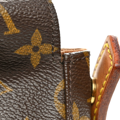 Louis Vuitton Monogram Mini Looping 11 of 12