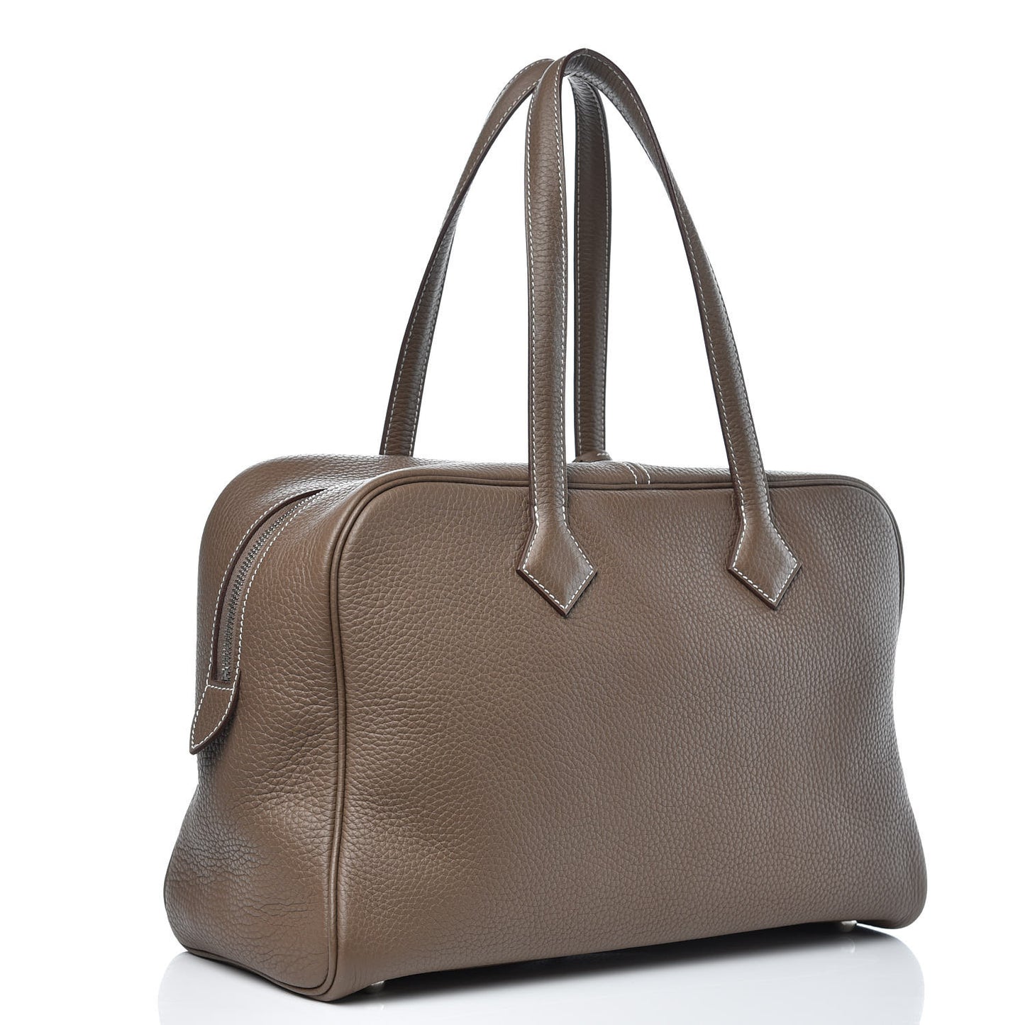 Taurillon Clemence Victoria II 35 Etoupe