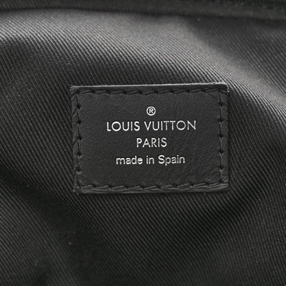 Louis Vuitton Damier Graphite Avenue Sling Backpack 6 of 10