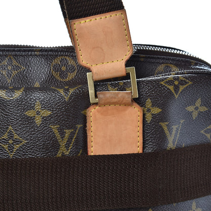 Louis Vuitton Monogram Sac Bosphore Briefcase 13 of 20