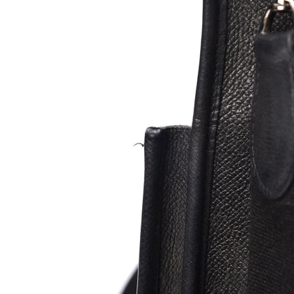 Hermes Epsom Evelyne III PM Black 14 of 16
