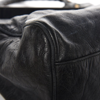 Balenciaga Agneau Classic Hardware Velo Black 14 of 16