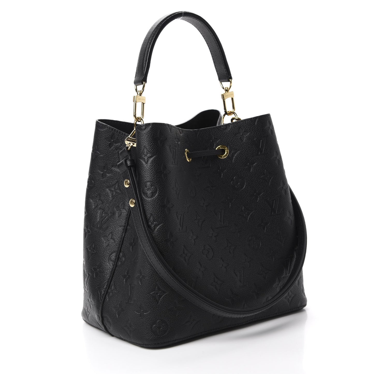 Empreinte Neonoe MM Black