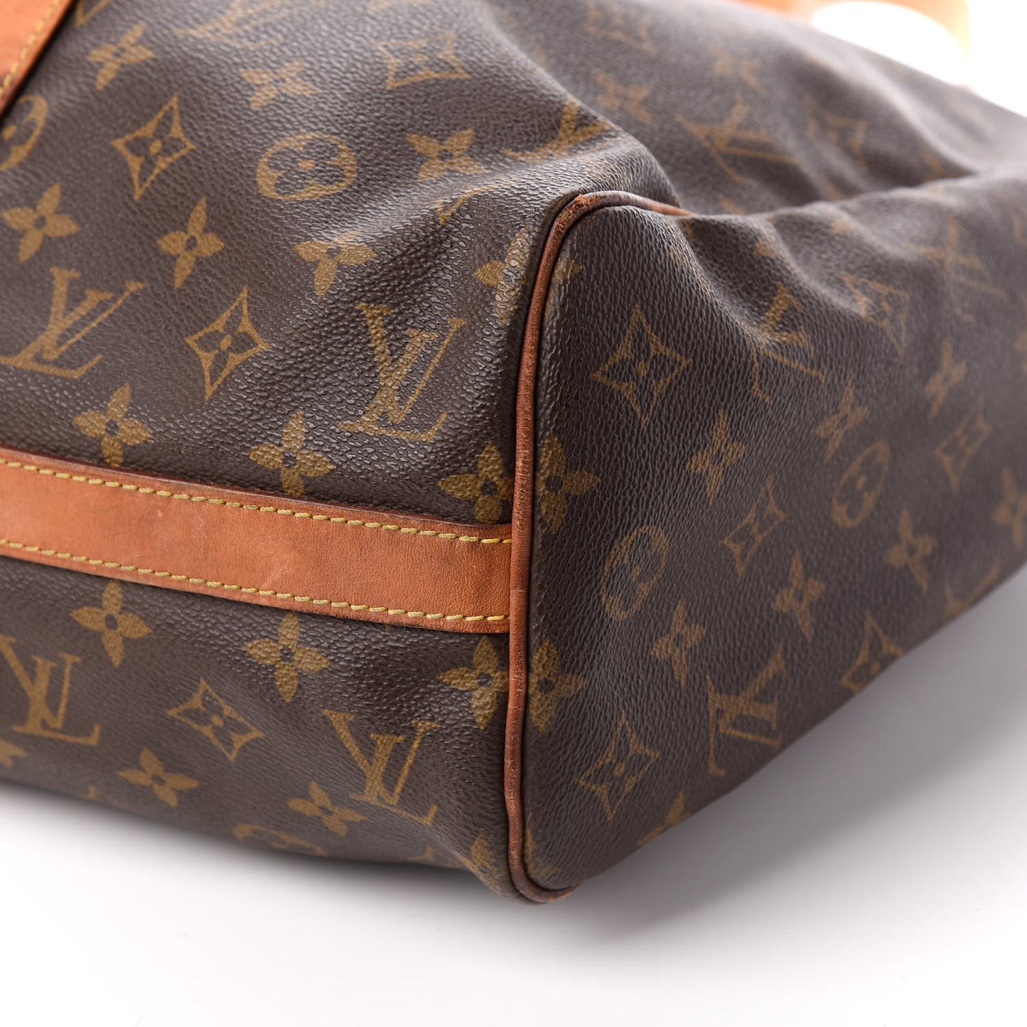 Monogram Sac Flanerie 45