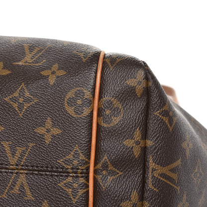 Louis Vuitton Monogram Totally MM 12 of 18