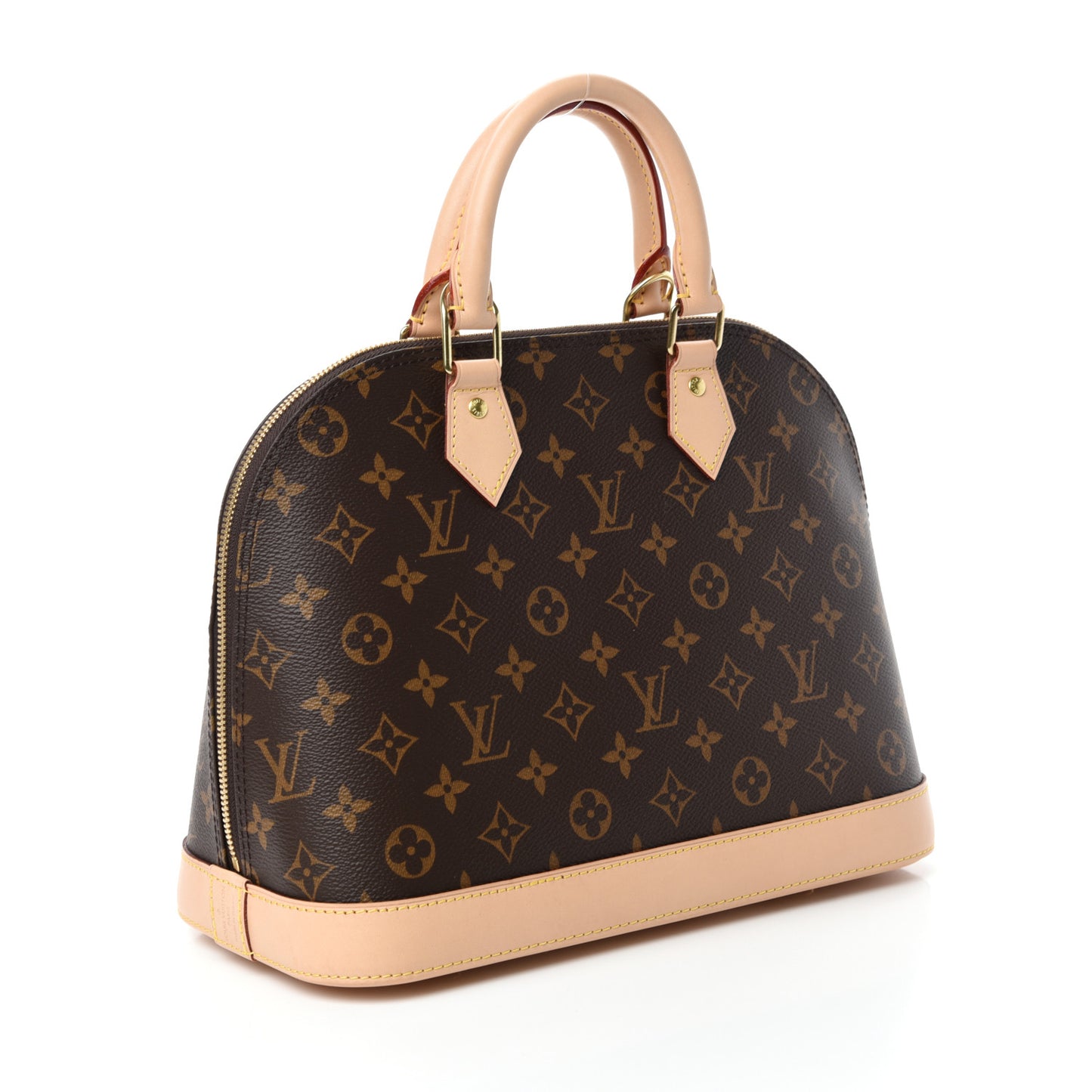 Monogram Alma PM