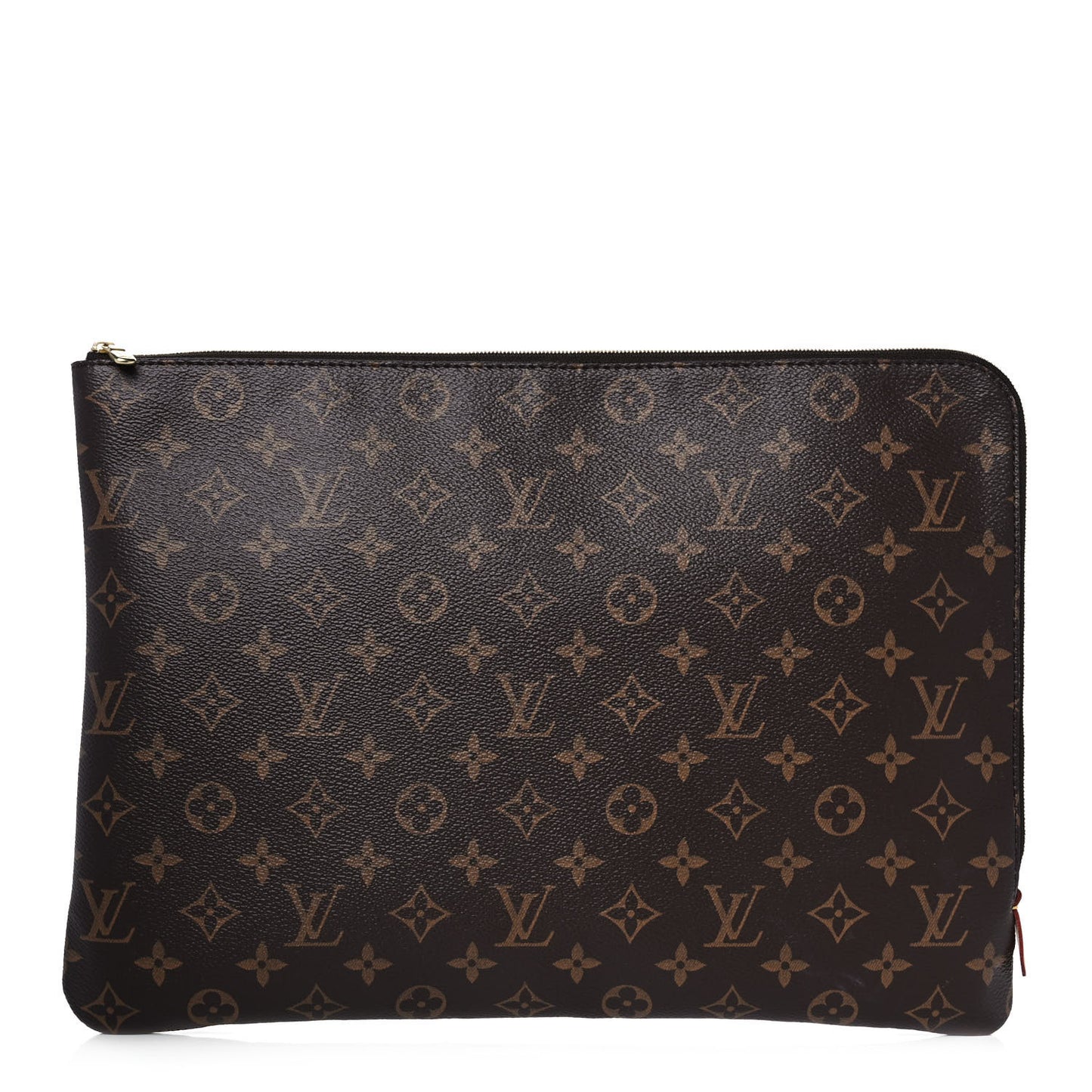 Monogram Etui Voyage GM Pouch