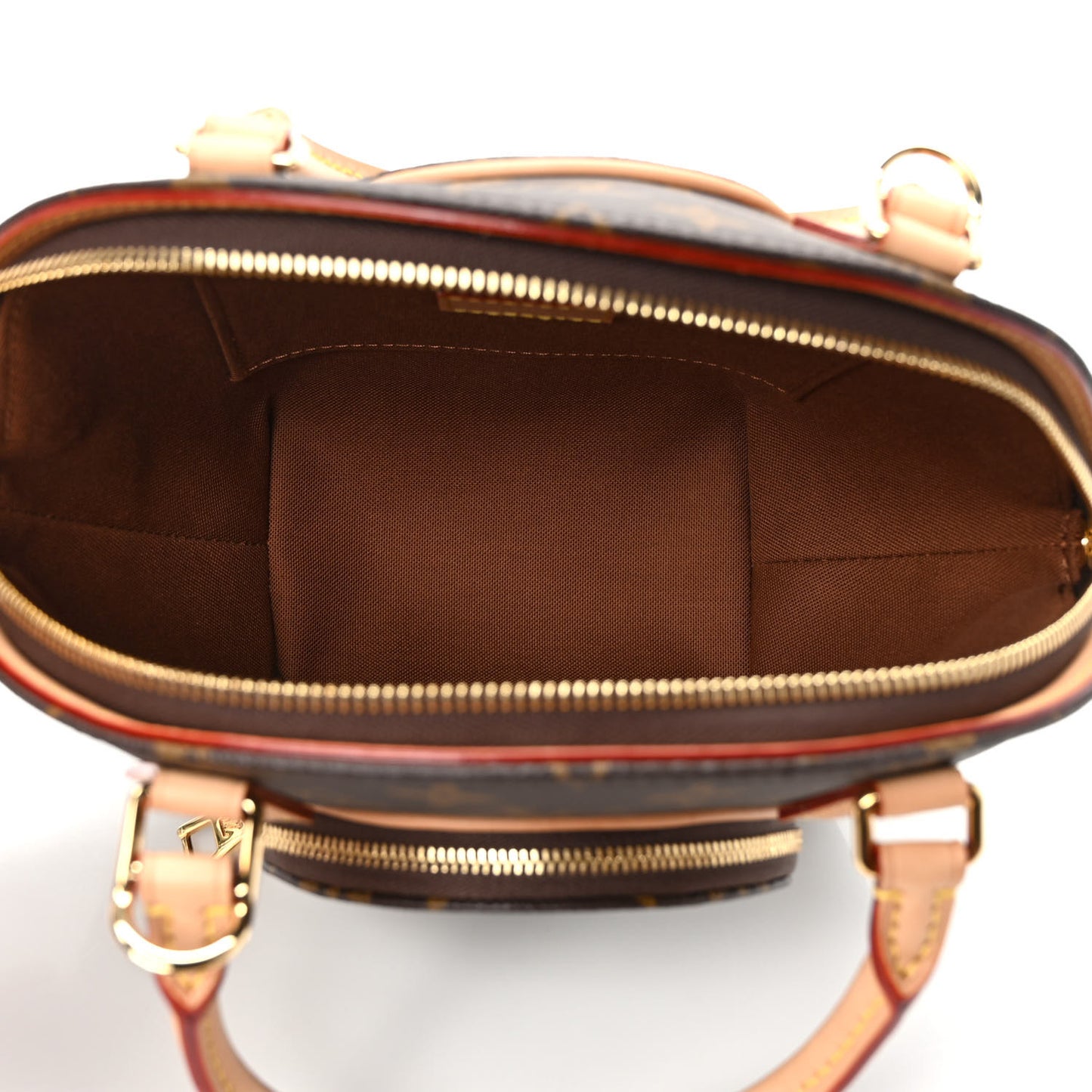 Monogram Ellipse PM NM