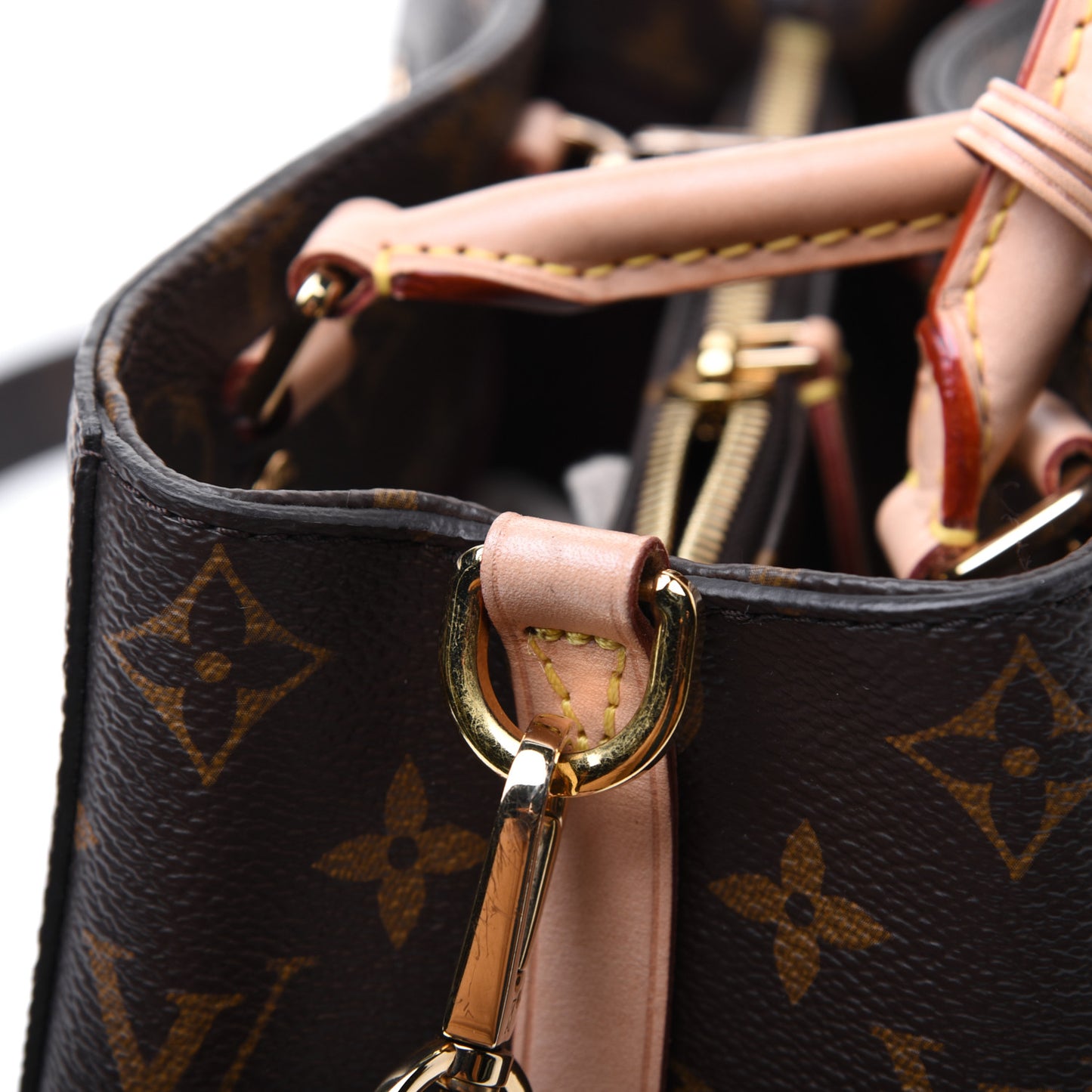 Monogram Montaigne BB