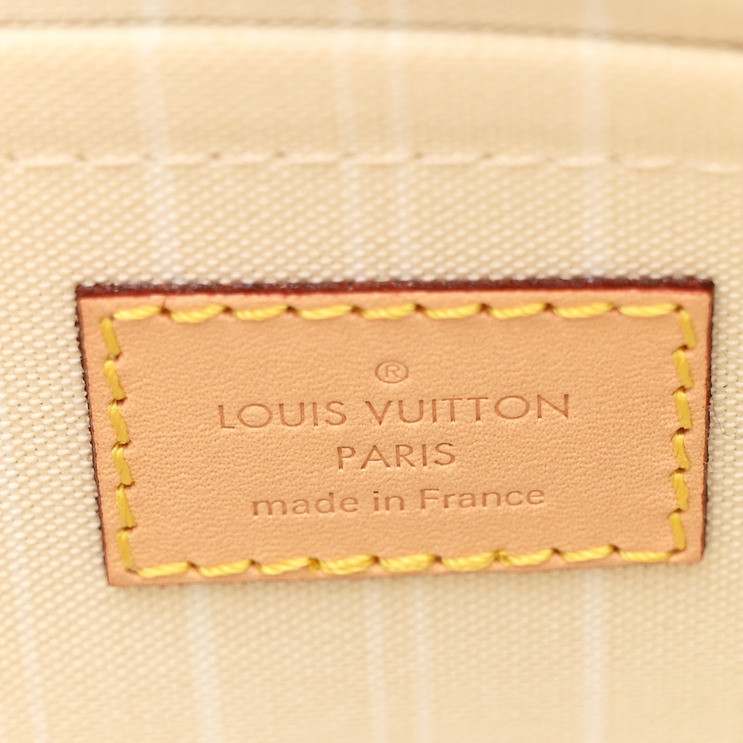 Monogram Giant By The Pool Multi Pochette Accessories Blue