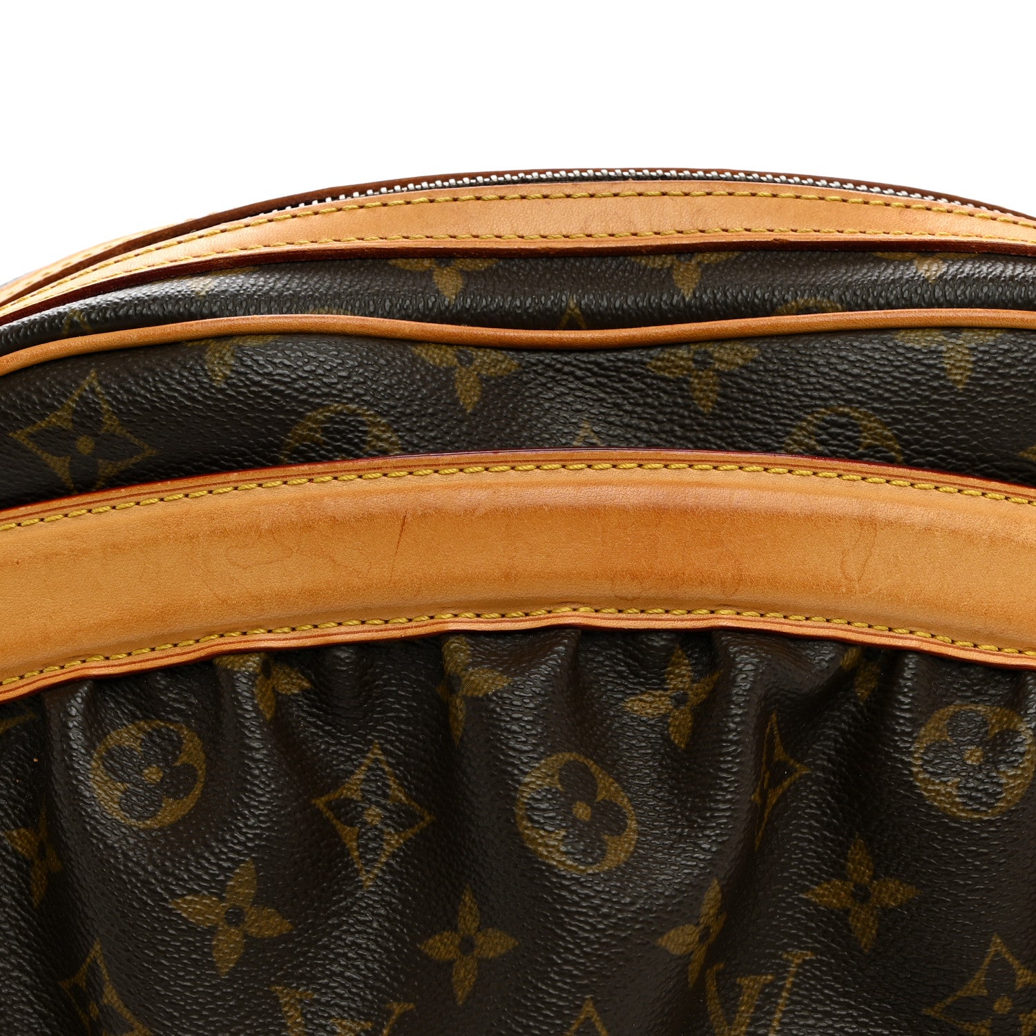 Louis Vuitton Monogram Klara 7 of 9