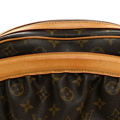Louis Vuitton Monogram Klara 7 of 9