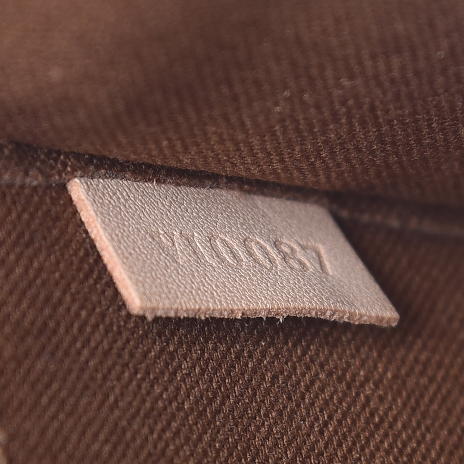 Louis Vuitton Monogram Popincourt 7 of 8