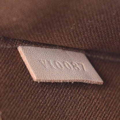 Louis Vuitton Monogram Popincourt 7 of 8