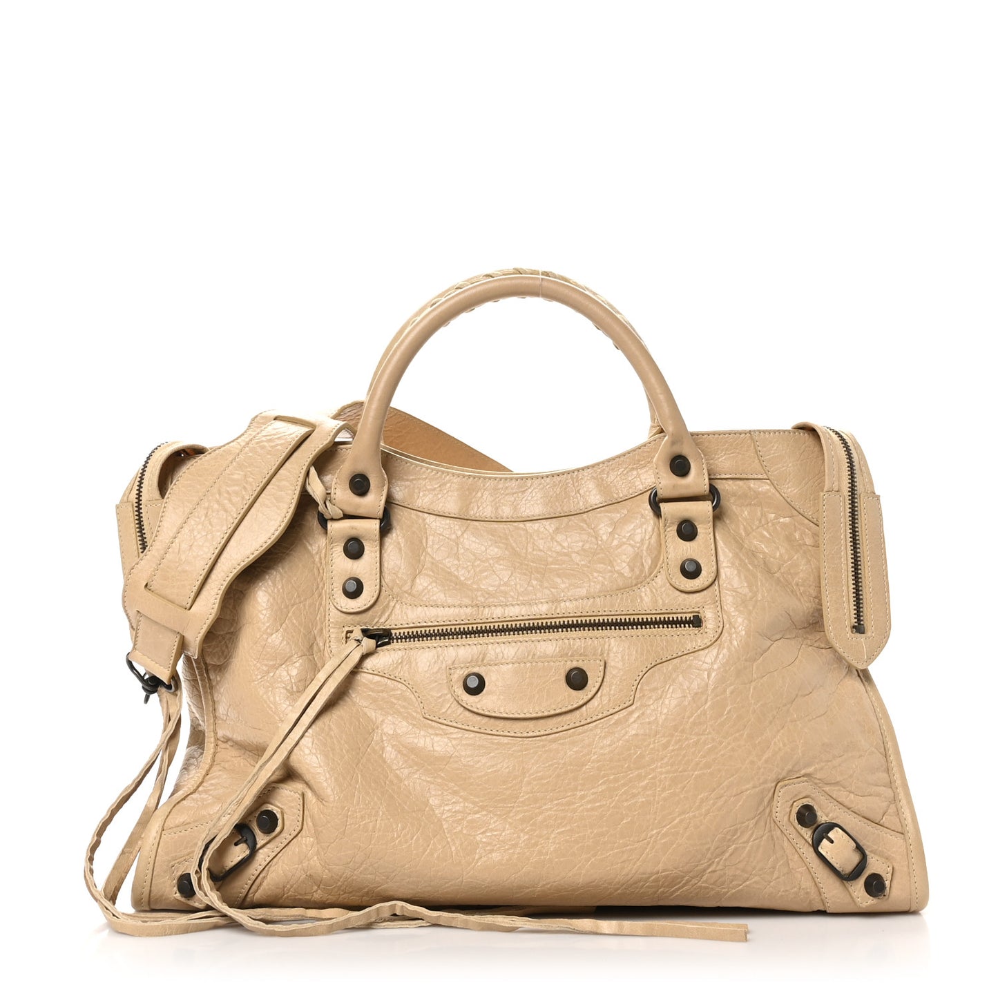 Agneau Classic Hardware City Sahara