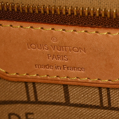 Louis Vuitton Monogram Neverfull PM 6 of 6