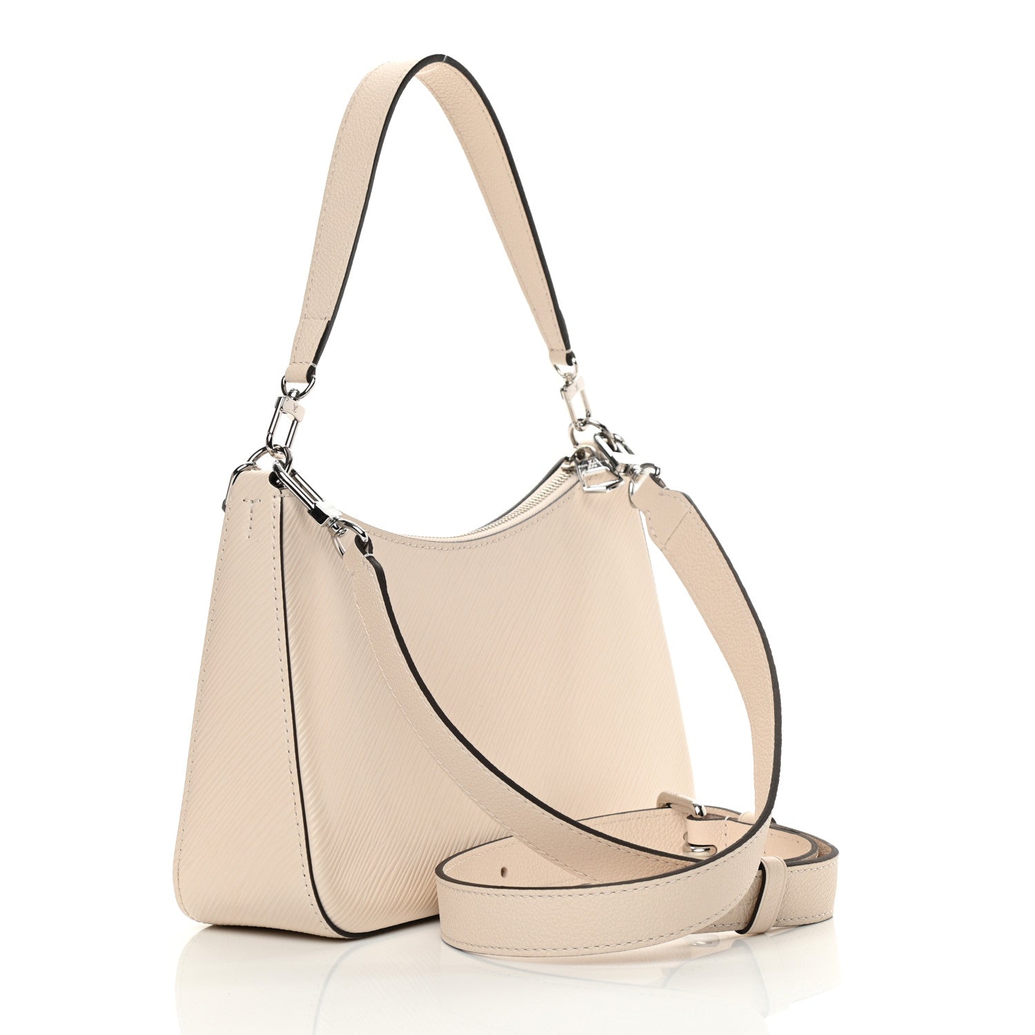 Louis Vuitton Epi Marelle Quartz 4 of 12