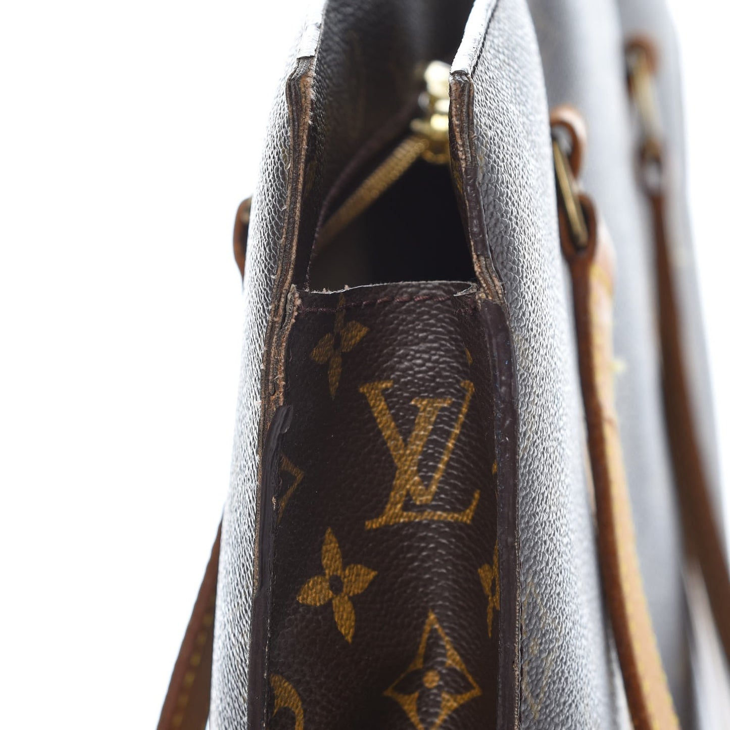 Monogram Babylone