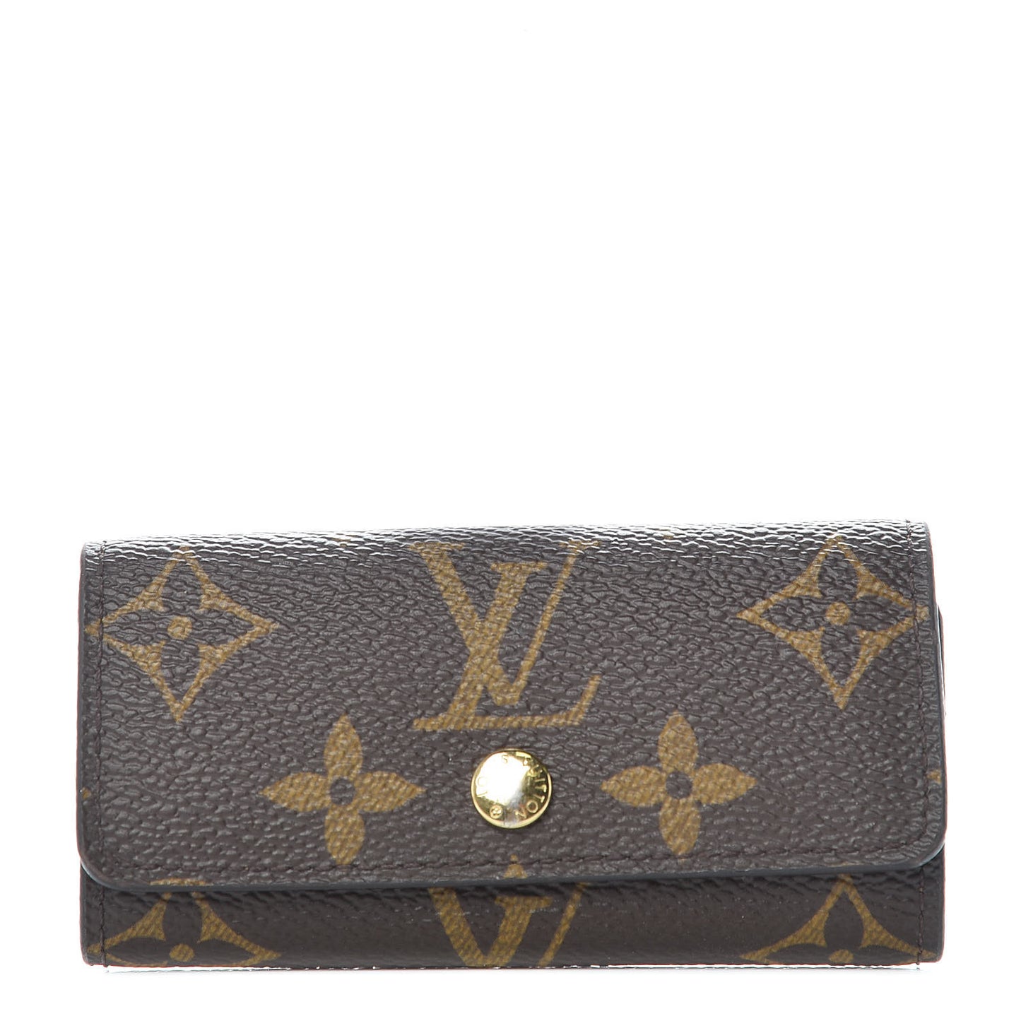 Monogram 4 Key Multicles Holder