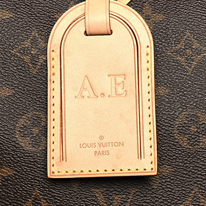 Louis Vuitton Monogram All-In MM 11 of 11