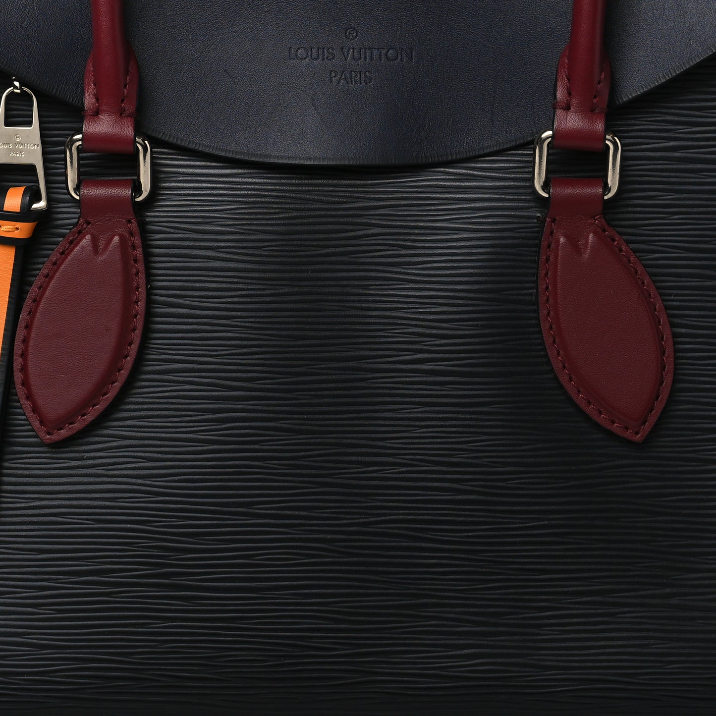 Epi Tuileries Black
