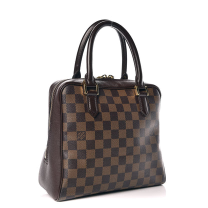 Louis Vuitton Damier Ebene Brera 3 of 13