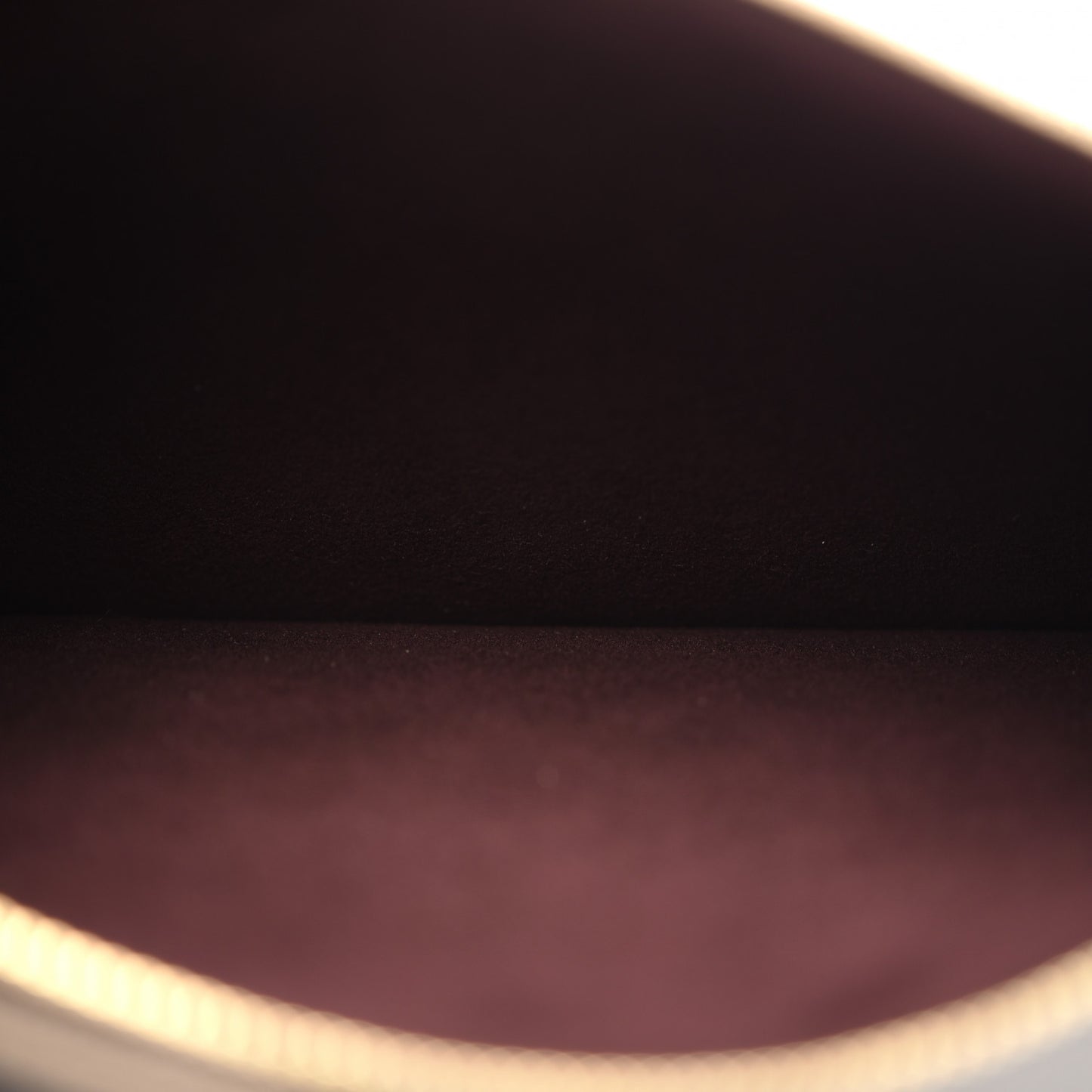 Empreinte Monogram Giant Neverfull MM Pochette Tourterelle