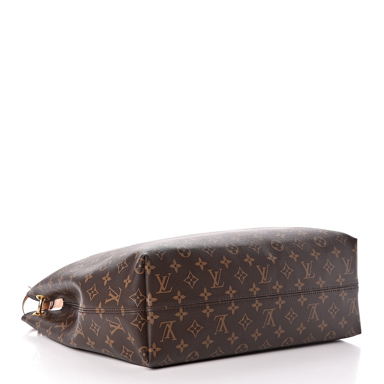 Louis Vuitton Monogram Graceful MM 4 of 15