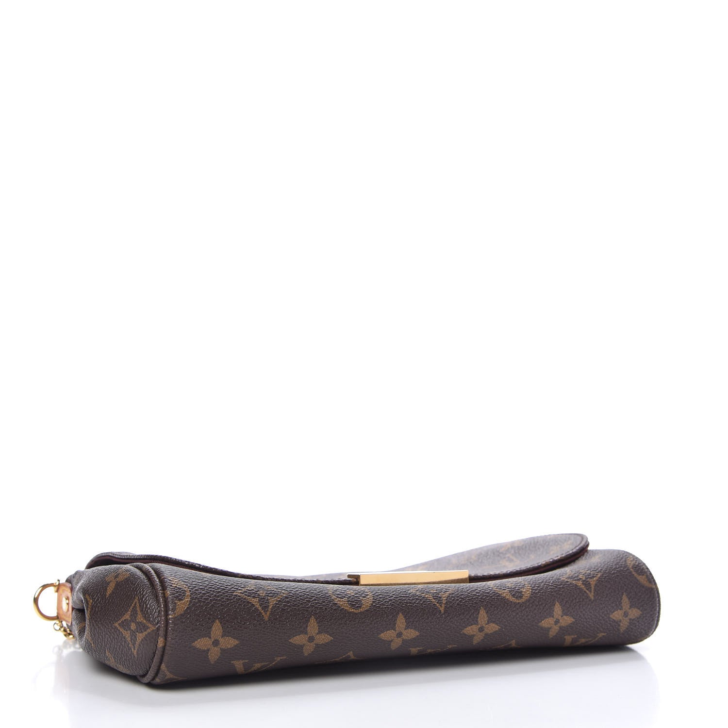 Louis Vuitton Monogram Favorite MM 4 of 10
