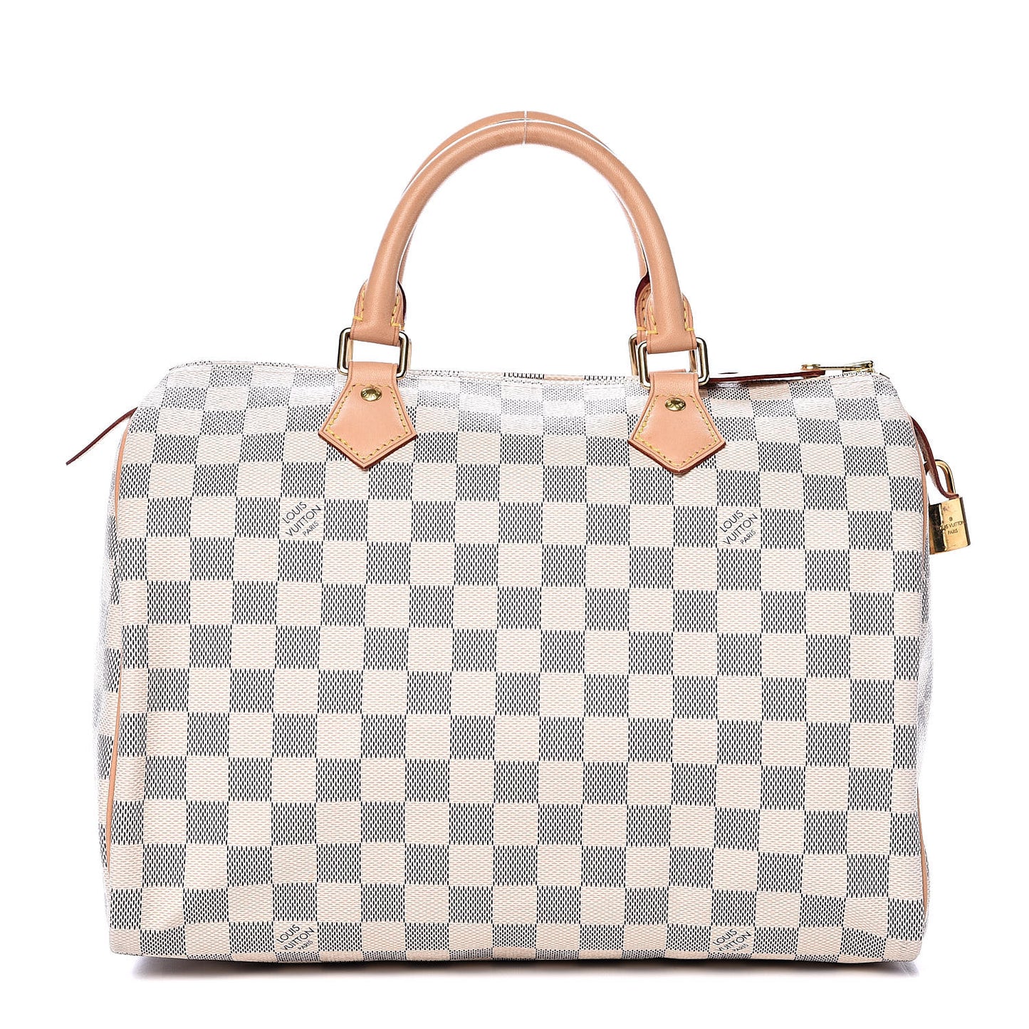 Damier Azur Speedy 30