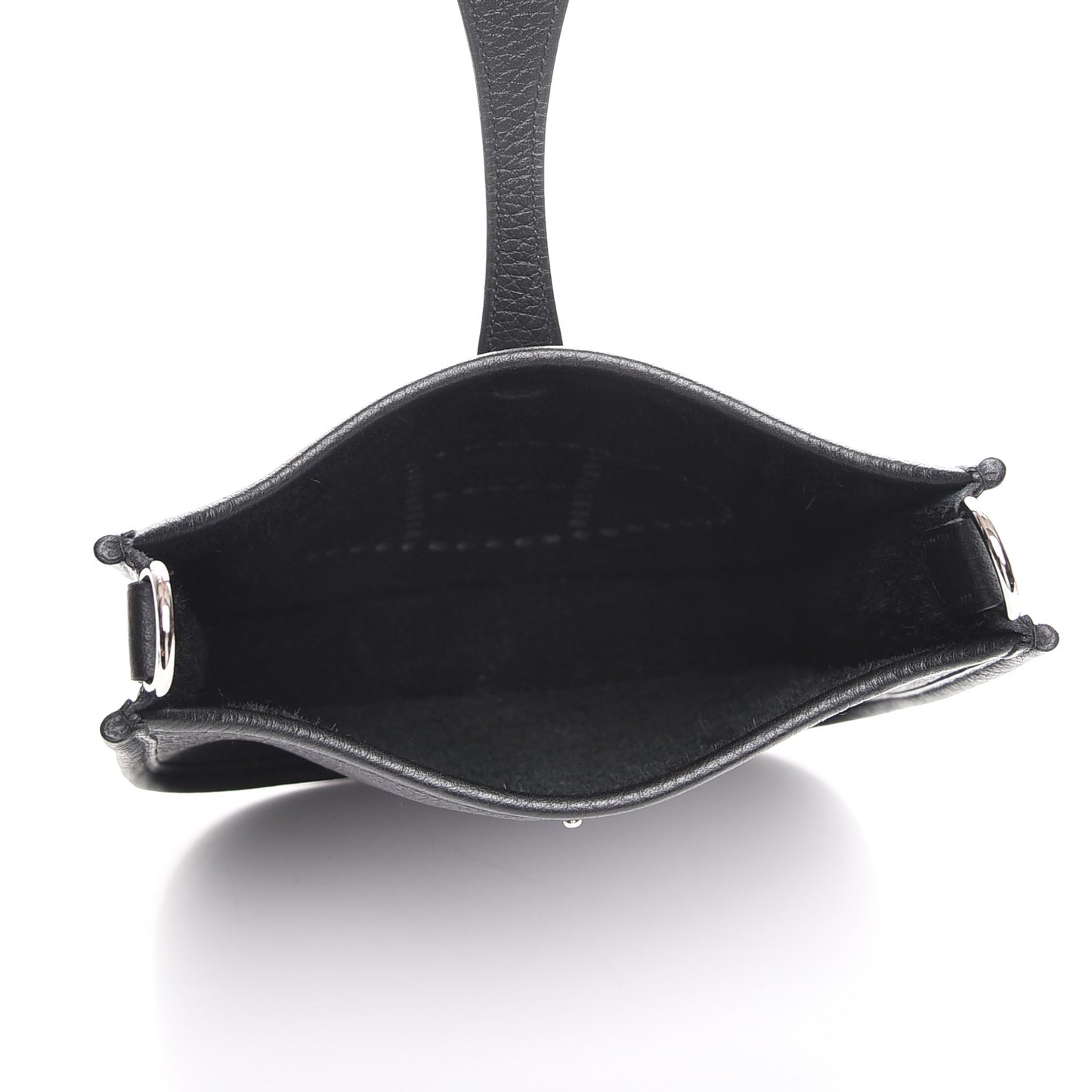 Taurillon Clemence Evelyne TPM Black