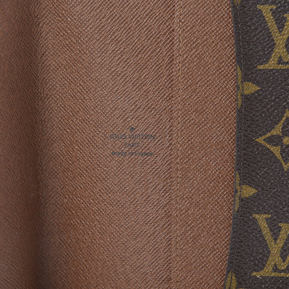 Louis Vuitton Monogram Notebook Cover PM 6 of 9