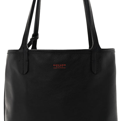 Goyard Goyardine Reversible Mini Anjou Black 13 of 17