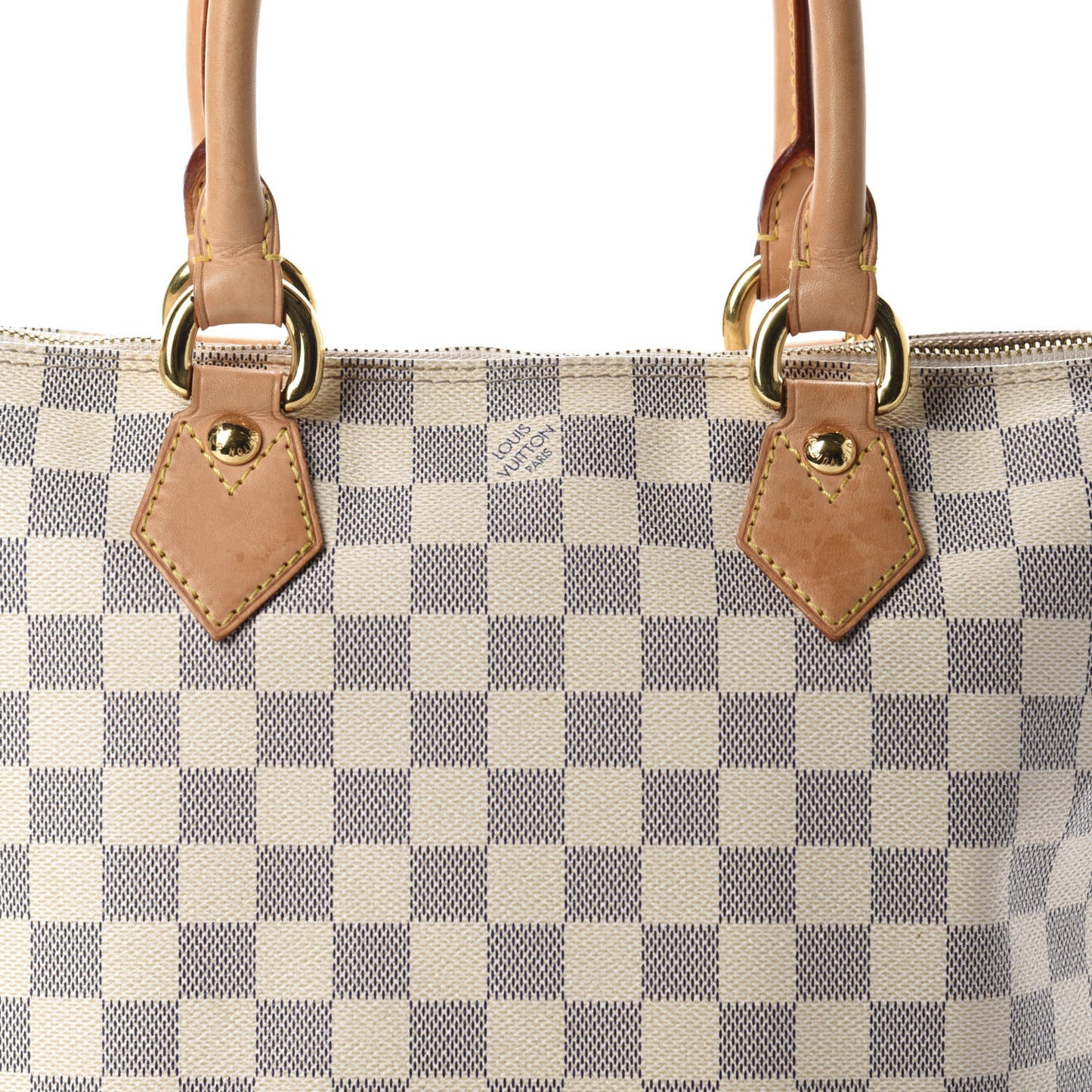 Damier Azur Saleya PM