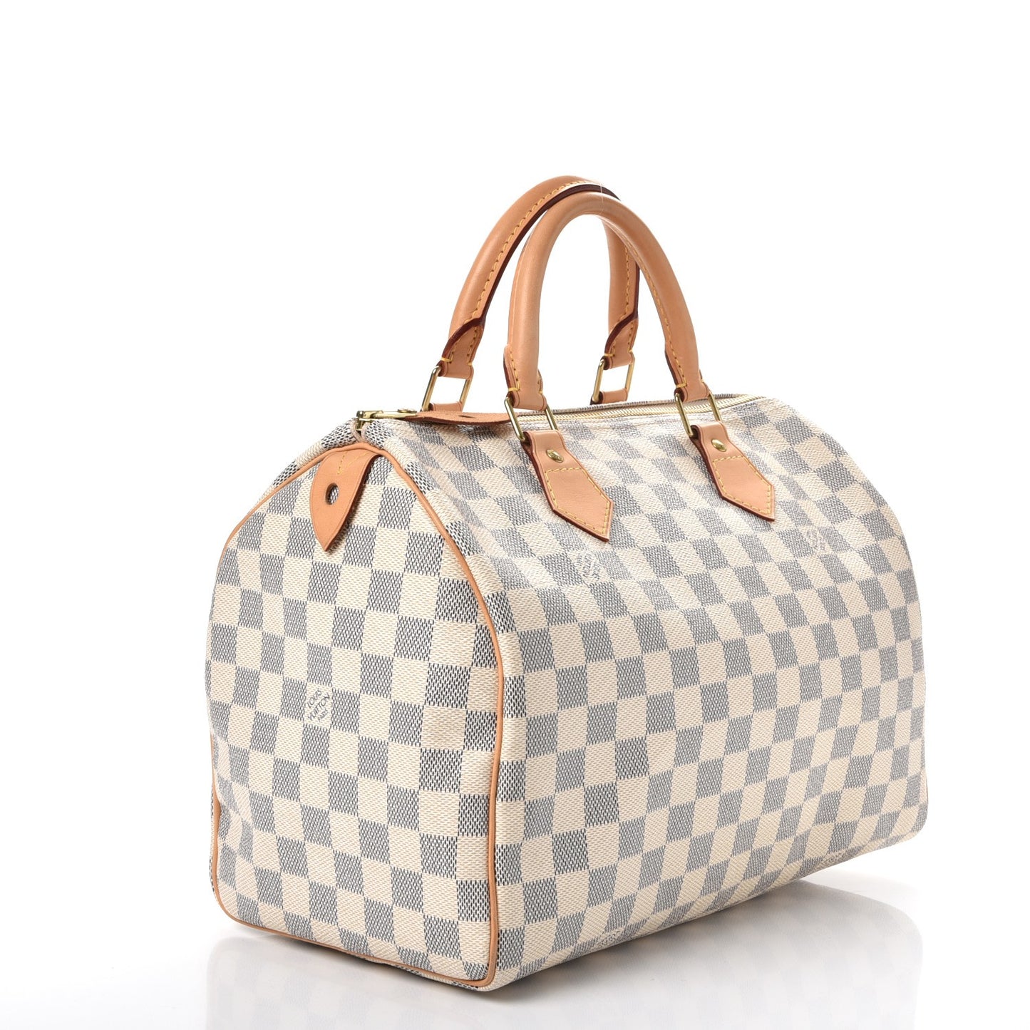 Damier Azur Speedy 30