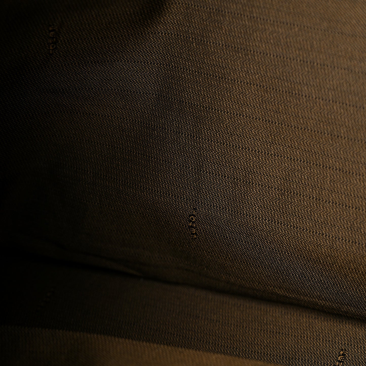 Zucca Small Tote Tobacco