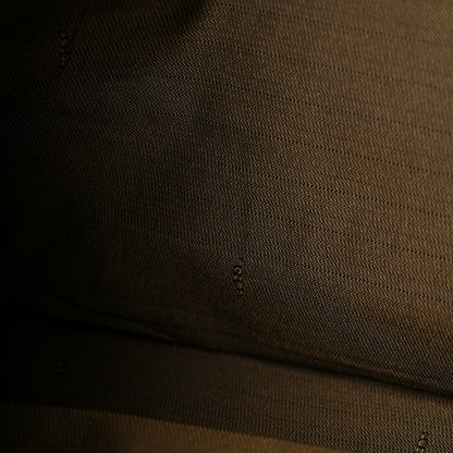 Fendi Zucca Small Tote Tobacco 10 of 13