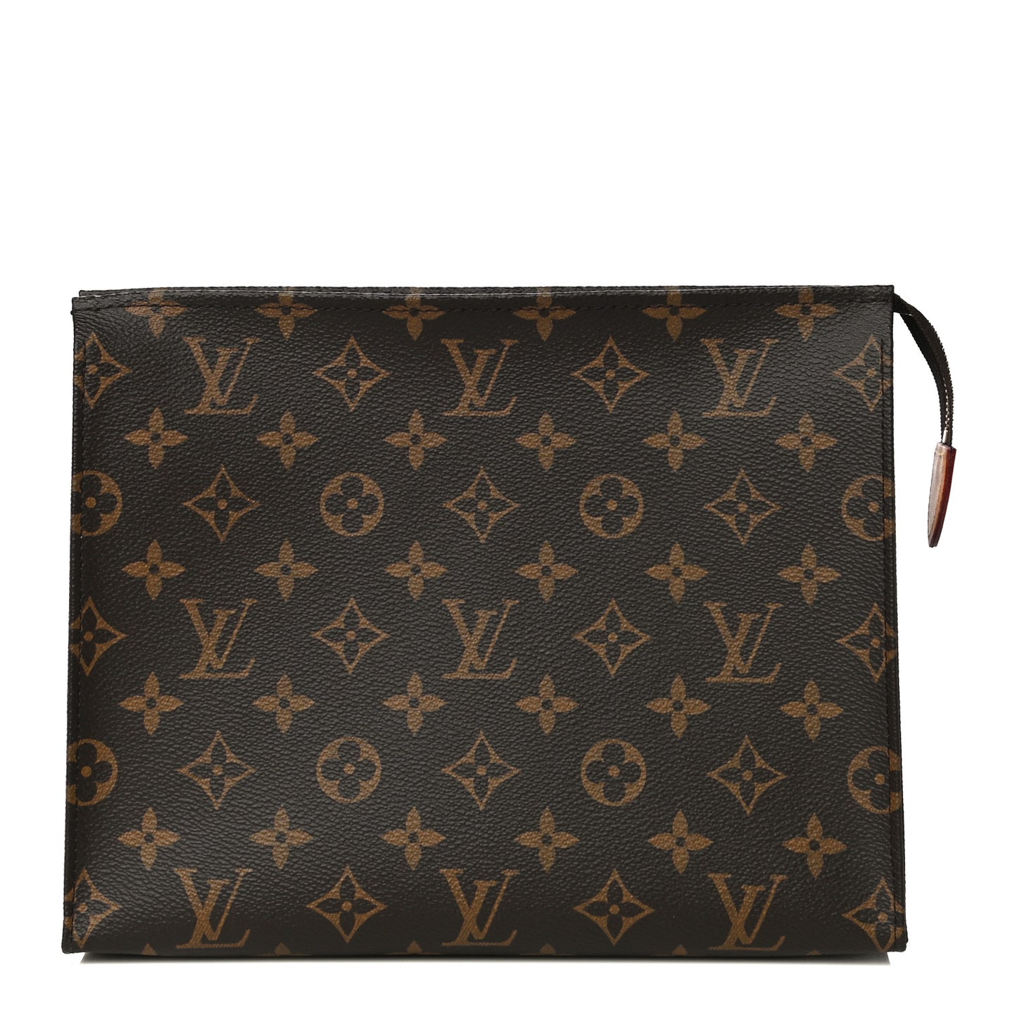 Monogram Toiletry Pouch 26