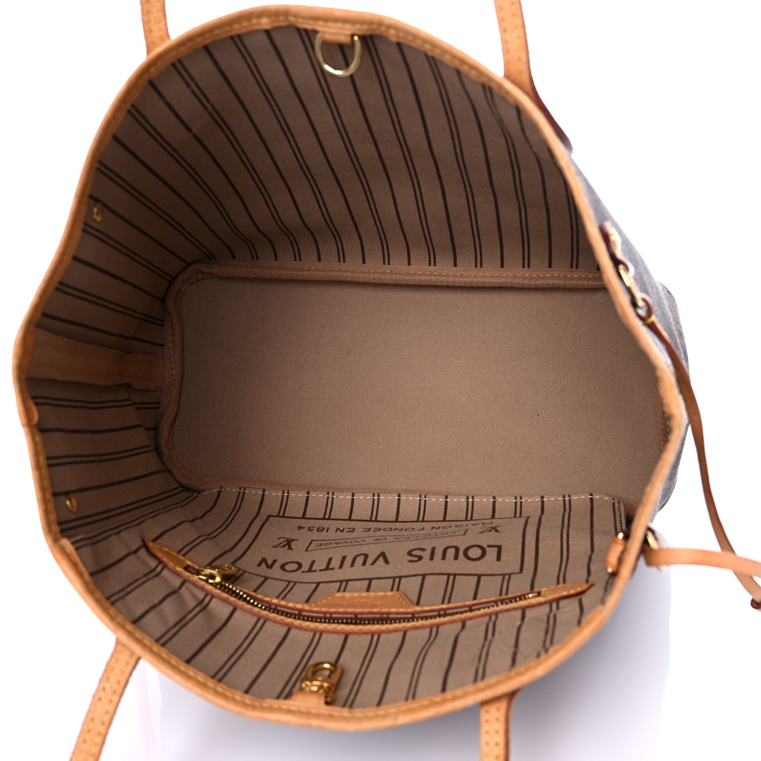 Louis Vuitton Monogram Neo Neverfull PM 5 of 11