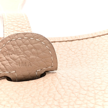 Hermes Taurillon Clemence Evelyne III PM Gris Tourterelle 7 of 10
