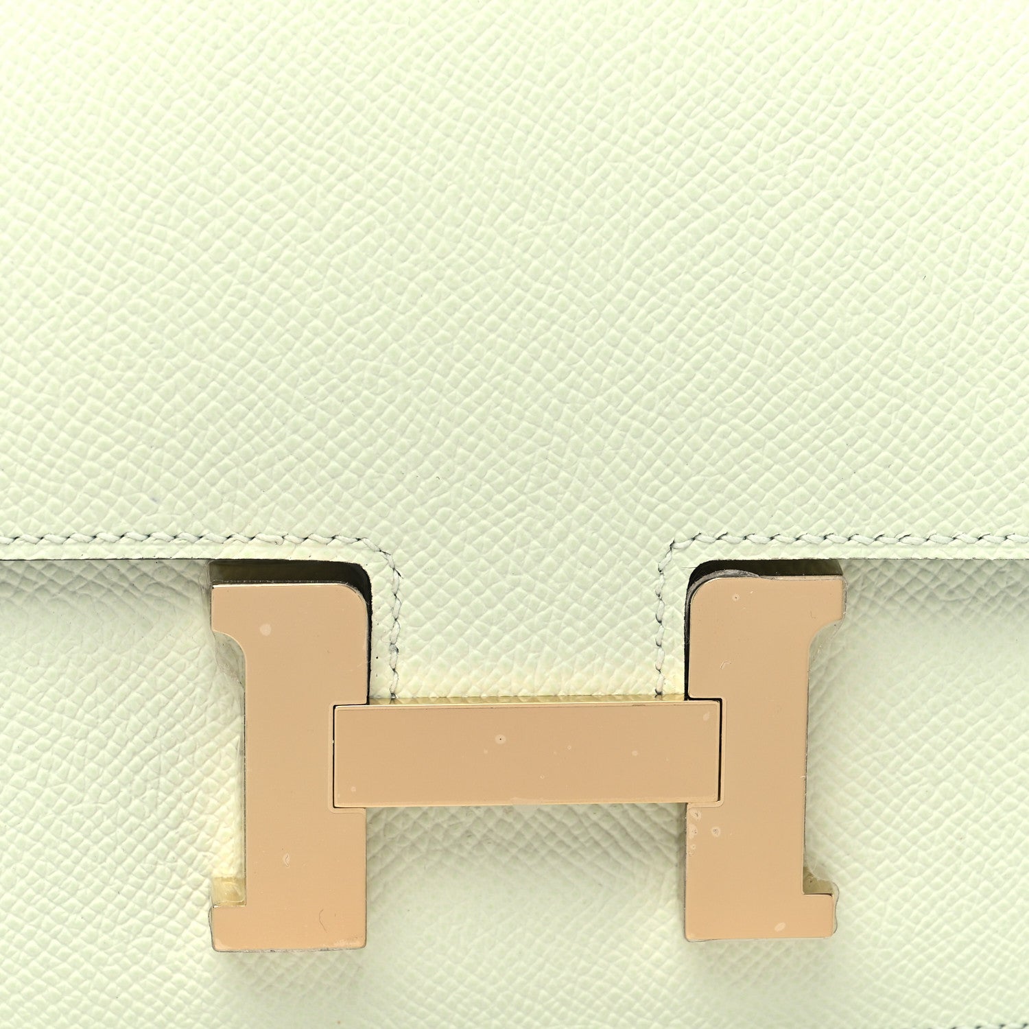 Hermes Epsom Constance 18 Vert Fizz 8 of 10