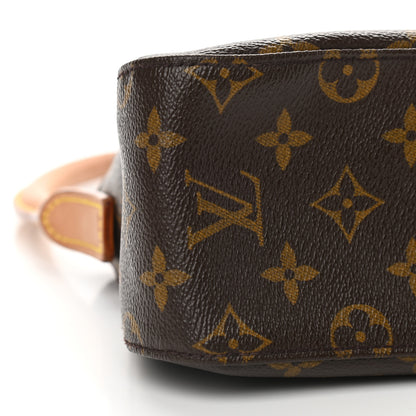 Louis Vuitton Monogram Mini Looping 8 of 9
