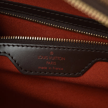 Louis Vuitton Damier Ebene Nolita 24 Heures 8 of 12